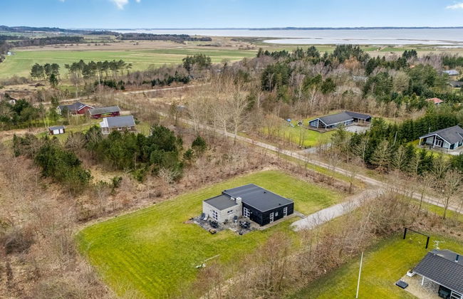 "Jarven" - 500m to the fjord - Foto 5