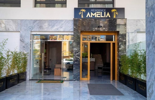 AMELIA APPART HOTEL - Foto 63
