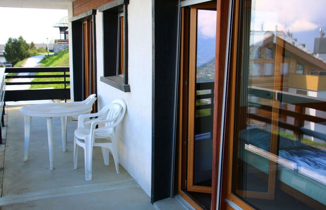 Cozy Apartment Will Hill View - Foto 14