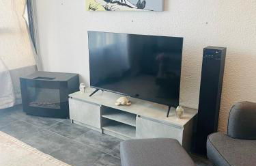 Appartement 6 couchages Marseillan Plage - Foto 8