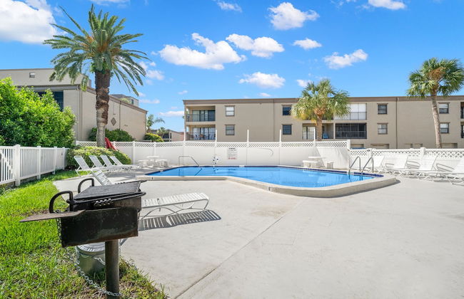 Intercoastal 209 - Indian Shores - Foto 14