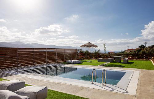 Carob Villas, an Eco-Friendly Hideaway - Photo 60