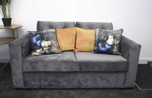 Ashton House by SA Stays - Foto 19