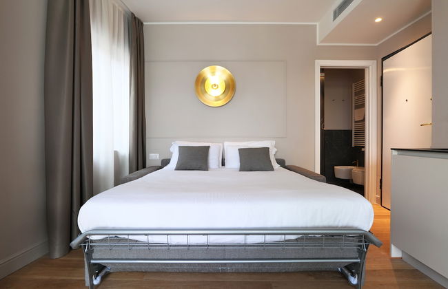 Prestige Boutique Homes Aparthotel Piazza Duomo View - Photo 26