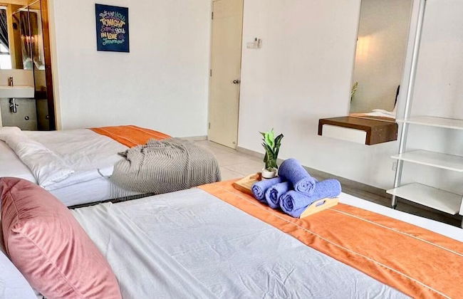 Atlantis Residence 2 - Foto 50