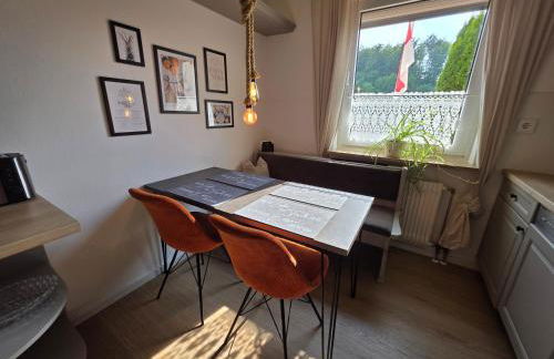 Ferienwohnung Am Bärenstein, Fränkische Schweiz - Foto 18