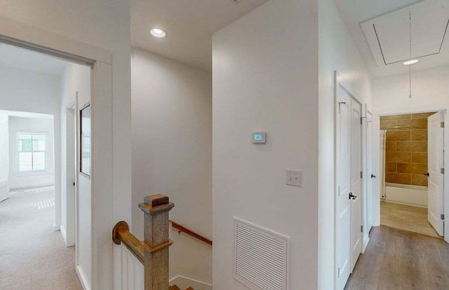 New Home 3br/2.5br w/ Kayak Access Sleeps 9 - Foto 66