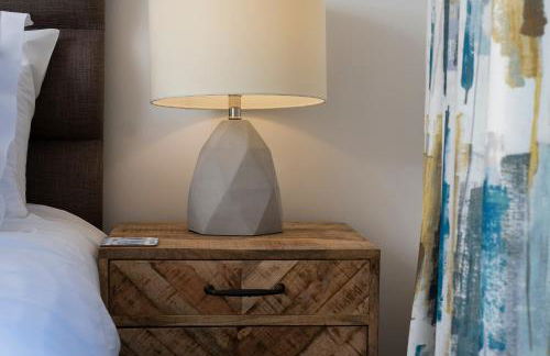 4 Middlecombe - Luxury Apartment at Byron Woolacombe, only 4 minute walk to Woolacombe Beach! - Foto 22