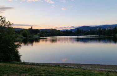 Ferienwohnung Naturini - Foto 13