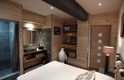 Chalet Montagne - Foto 6