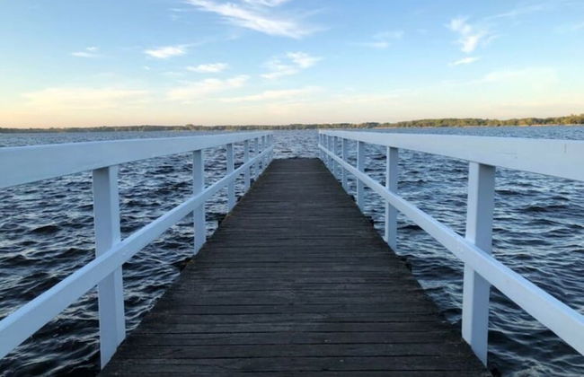 Holiday Apartment Heidi and Holger - Foto 11