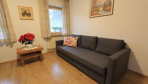 Appartamenti Ciasa Molin - Foto 2