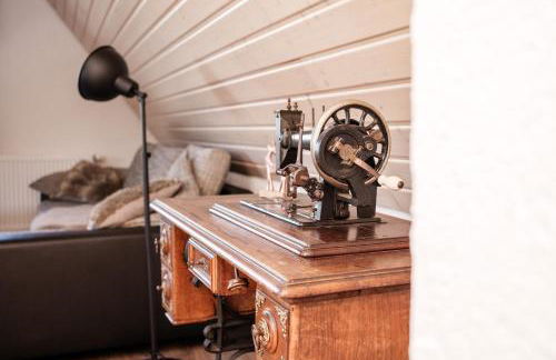 Ferienwohnung Kappelblick - Foto 5