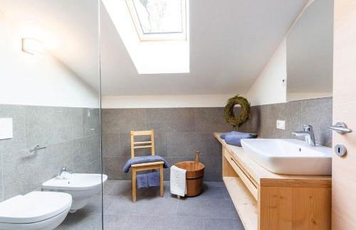 Daimlhof Ferienwohnung Moosherz - Foto 11