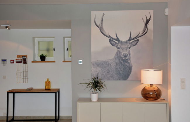 Family Gite Retreat - Foto 3