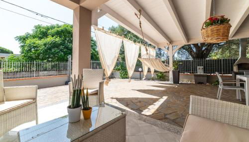 Villa Lettieri - Foto 2