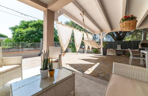 Villa Lettieri - Foto 2