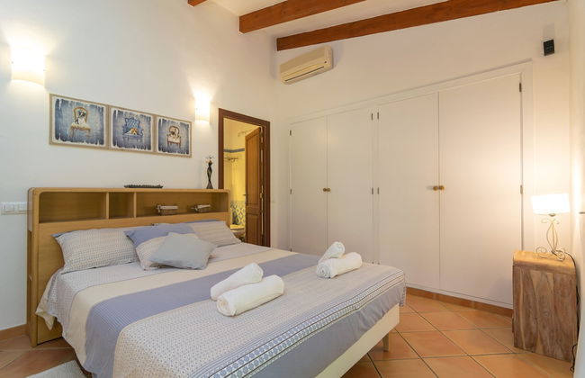 S era Nova in Algaida - Foto 24