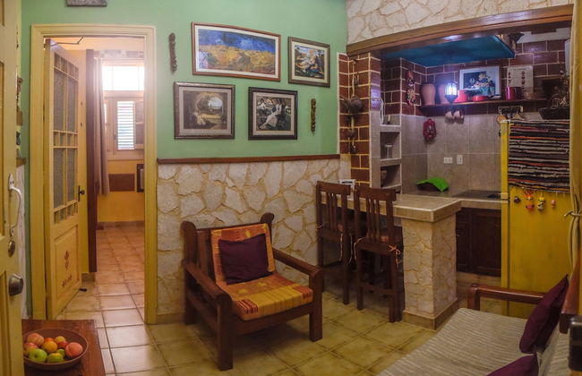 Aparthotel in Havana - Photo 1