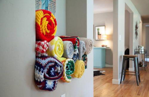 2 Master Suites, Fenced Yard, Hot Tub - Foto 7