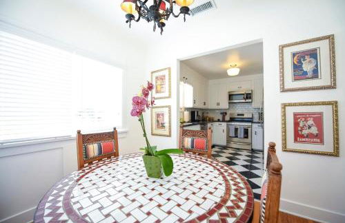 4 Bdr 2 Bth in heart of Hilcrest 10 minutes from balboa park - Foto 34