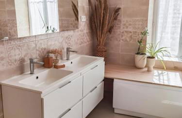 Verrière & parement en centre-ville - Foto 11