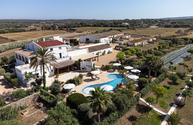 Agroturismo Son Juaneda - Photo 68