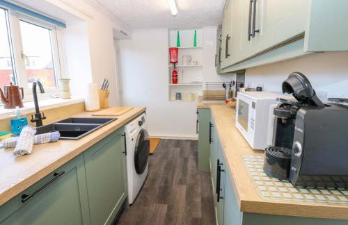 Mains Cottage - Foto 8