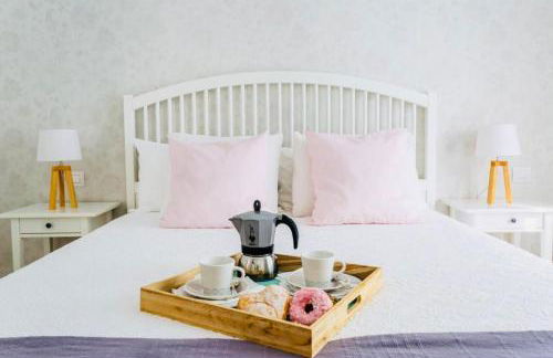 The Little White House, Suite Flower Beach 9 - Foto 11