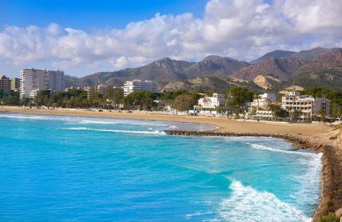 Apartamento en Benicasim playa - Photo 28