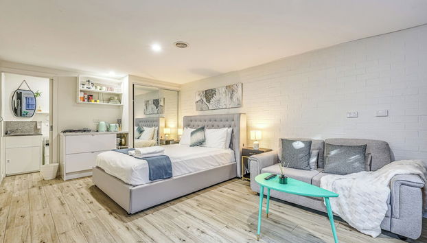 Detalle del interior