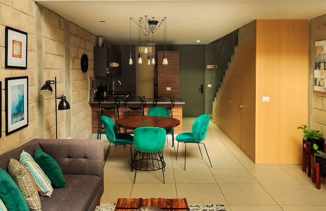 Tribu Centro Histórico - Foto 1