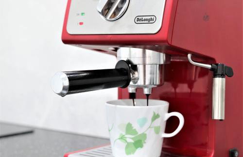 CASA VERDE Comfortable Air-Conditioned Modern Apartments - Foto 61