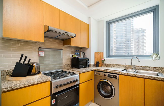 Downtown - Bellevue Towers - Photo 53