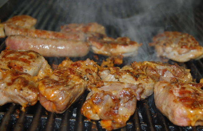 Agriturismo Il Megalite - Foto 43