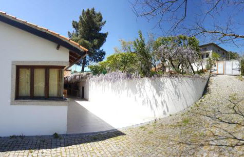 Casa de Tapadeiro - Foto 44