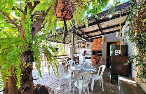 Casa Familiar 4 quartos Piscina região Central Foz - Photo 43