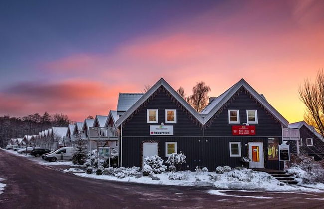 Schlosspark Bad Saarow - Foto 49