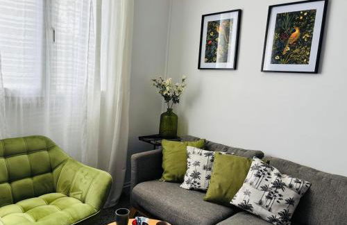 La Belle Escale d'Epinay aux portes de Paris - Foto 12