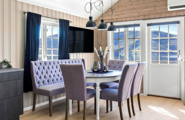 4 Star Holiday Home in Naustbukta - Photo 18