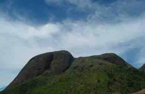 Sossego aos pés da Pedra do Elefante - Foto 11
