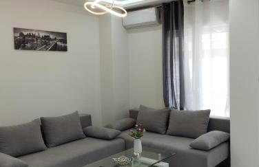 Λαμπερό Διαμέρισμα 1 - Foto 11