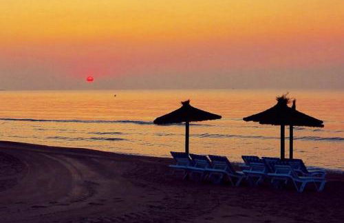 Hillasol vakantiewoning El Pinet Beach - Foto 16