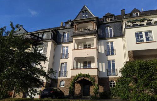 Ferienhaus Inselblick in Traumlage mit Balkon und Panoramablick - Foto 21