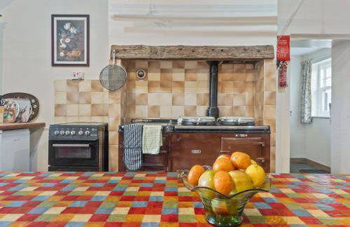 Beautiful Detached Farm House Near Lake Coniston - Pass the Keys - Photo 35