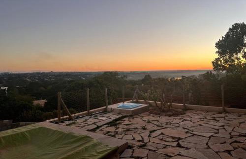 Chalé Bela Vista - Lago Norte - Foto 8