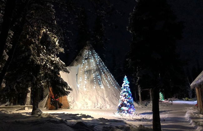 Bear Corner Lodge - Photo 39