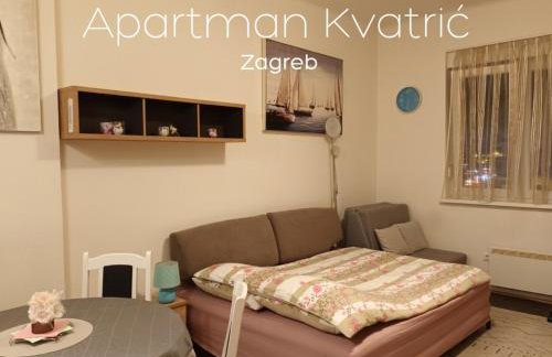 Apartman Kvatric - Photo 19