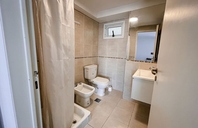 Spacious Loft In Downtown Rosario - Fully Equipped - Photo 12