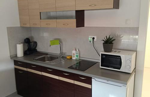 New studio apartman Emda u centru Splita - Photo 15